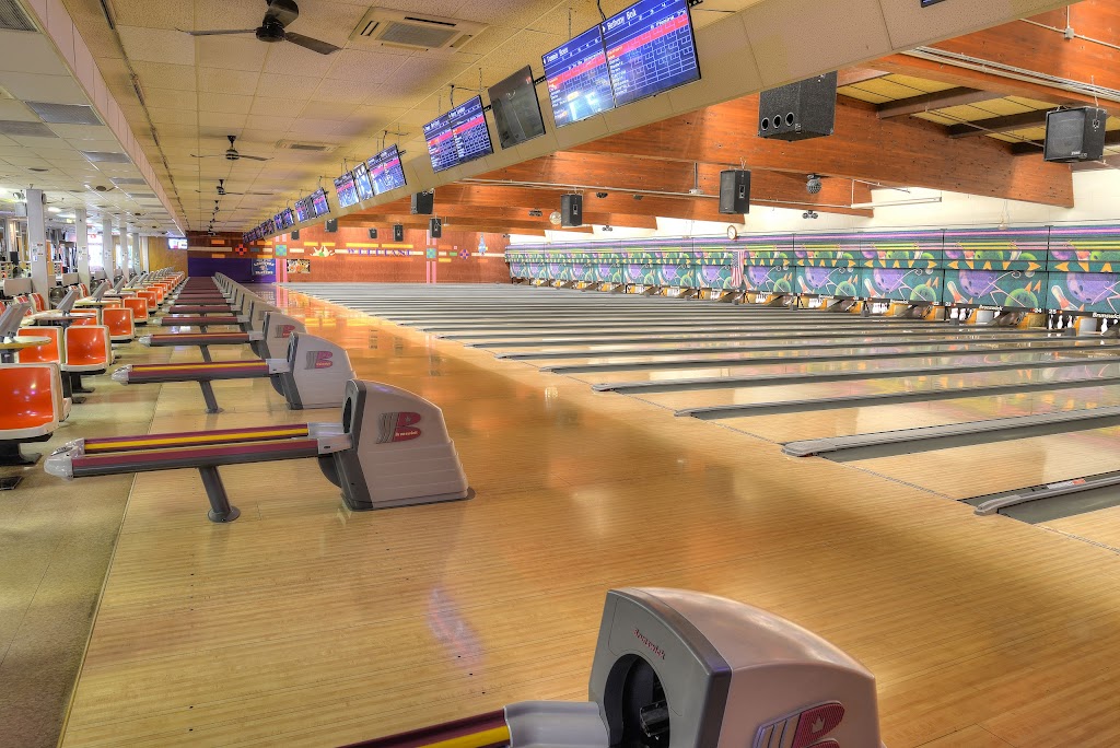 Woodland Lanes | 33775 Plymouth Rd, Livonia, MI 48150, USA | Phone: (734) 522-4515