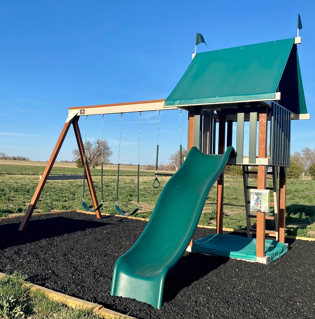 Yoder’s Lawn Structures | 3805 W Mills Ave, Hutchinson, KS 67501, USA | Phone: (620) 960-3131