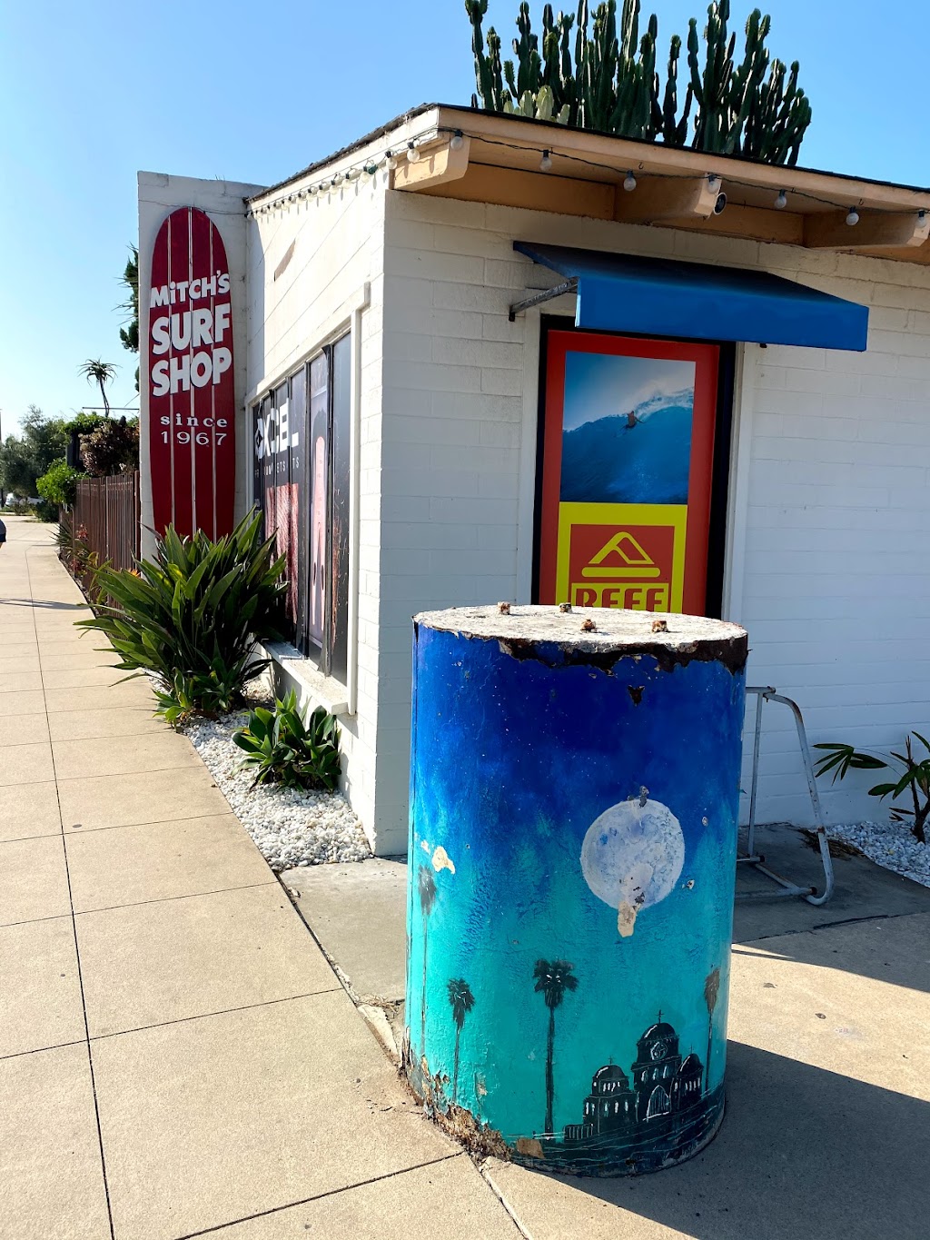 Mitchs Surf Shop North | Photo 4 of 10 | Address: 363 Hwy 101, Solana Beach, CA 92075, USA | Phone: (858) 481-1354