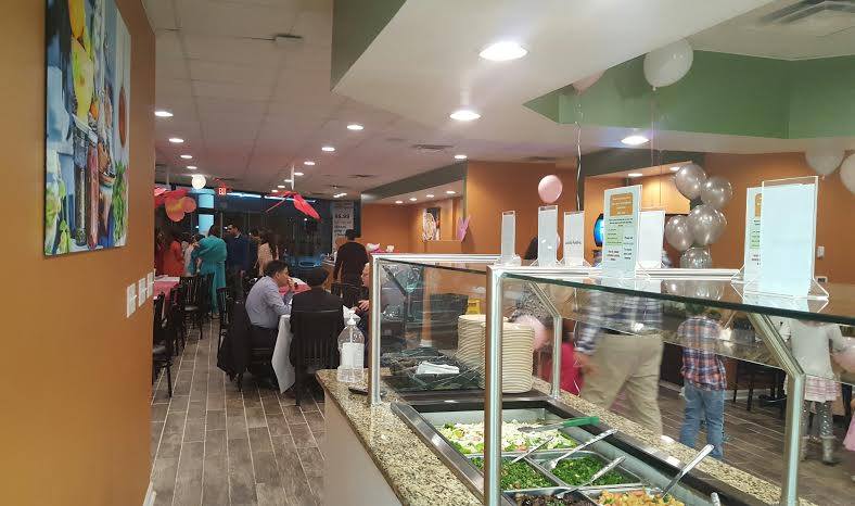 Baba Ghannouj Restaurant & Catering | 5400 S Miami Blvd Unit 138, Durham, NC 27703, USA | Phone: (919) 361-2305