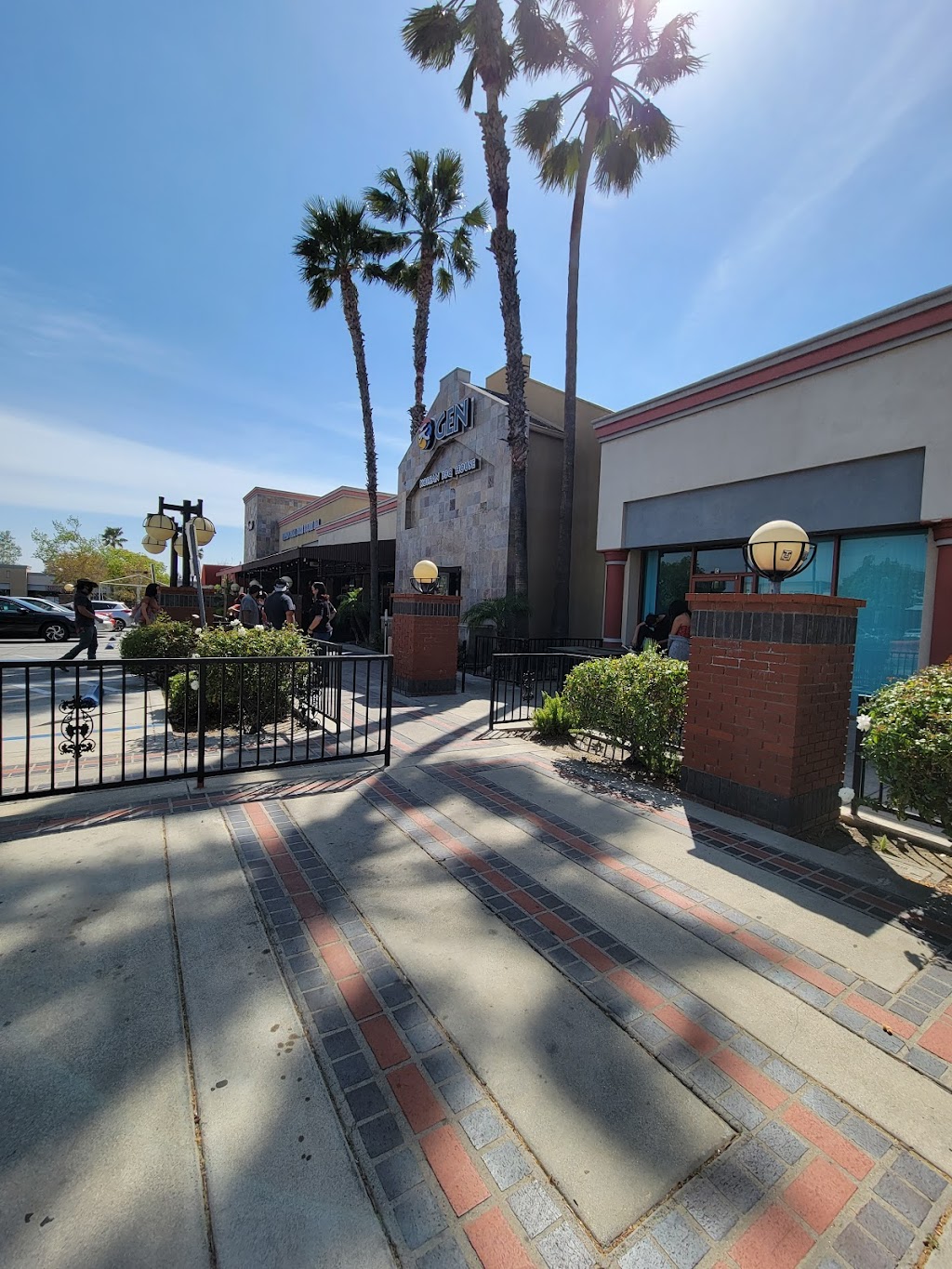 Little Caesars Pizza 11898 Foothill Blvd SUITE 110, Rancho Cucamonga