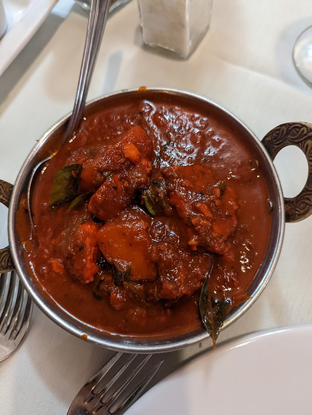 Ayesha Indian Fine Dining - Palmetto Bay | 14151 S Dixie Hwy, Miami, FL 33176, USA | Phone: (786) 732-4480