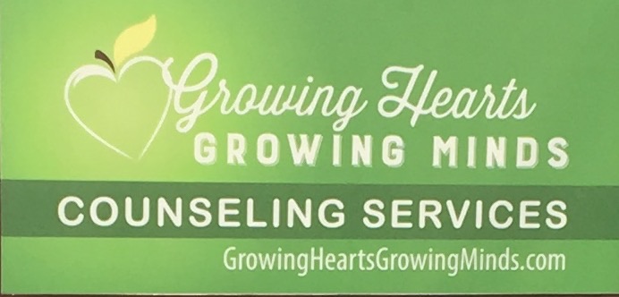 Growing Hearts, Growing Minds Counseling Services | 8300 US-380 #400, Cross Roads, TX 76227, USA | Phone: (940) 220-9469