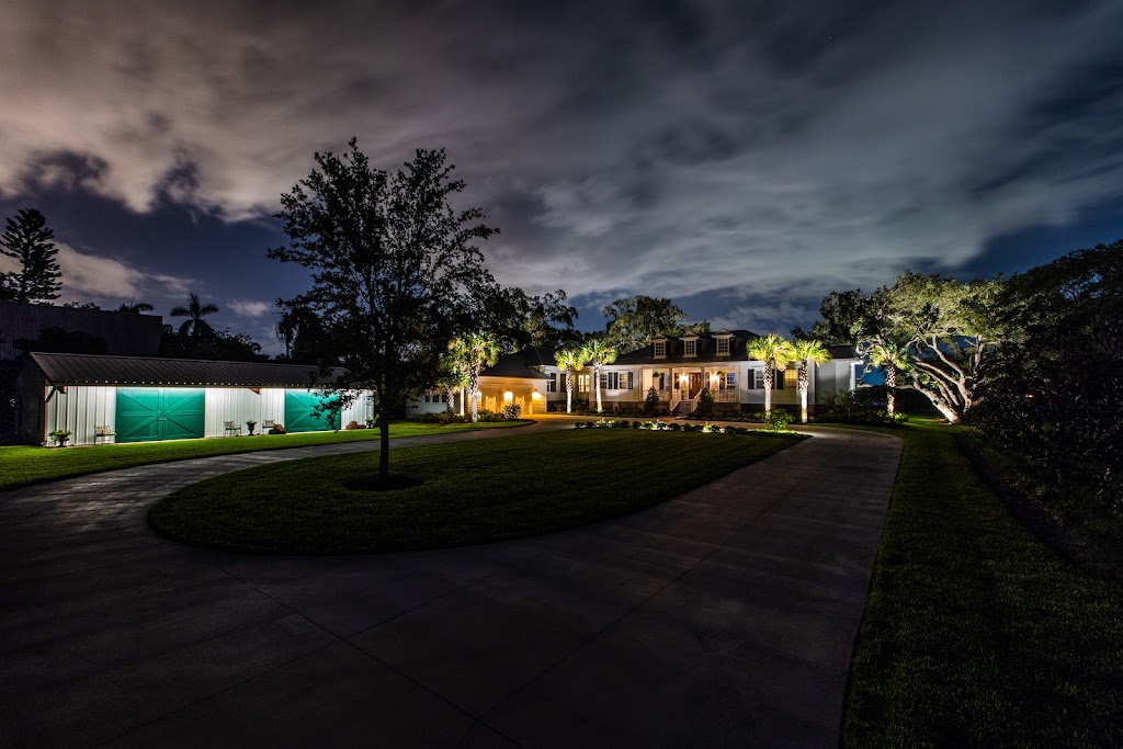 Presidential Landscape Lighting | 3106 81st Ct E Unit L, Bradenton, FL 34211 | Phone: (941) 238-8675