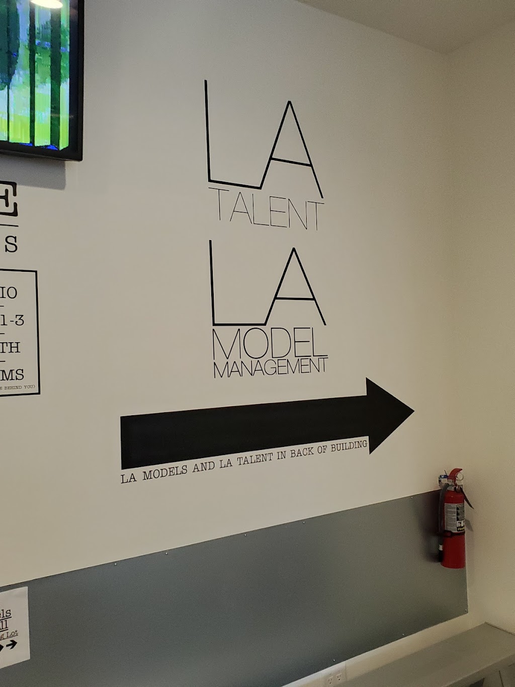 Exclusive Casting Studios | 7700 Sunset Blvd # 200, Los Angeles, CA 90046, USA | Phone: (323) 969-8200