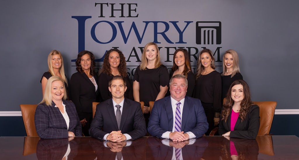 The Lowry Law Firm | 4633 Yeager Rd, Hillsboro, MO 63050, USA | Phone: (636) 797-3131