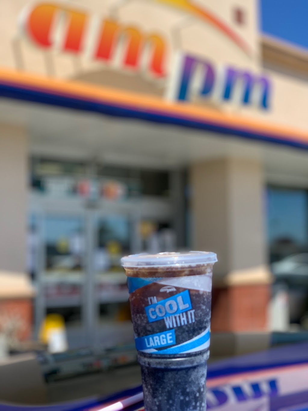 ampm | 105 Lopes Rd, Fairfield, CA 94534, USA | Phone: (800) 333-3991