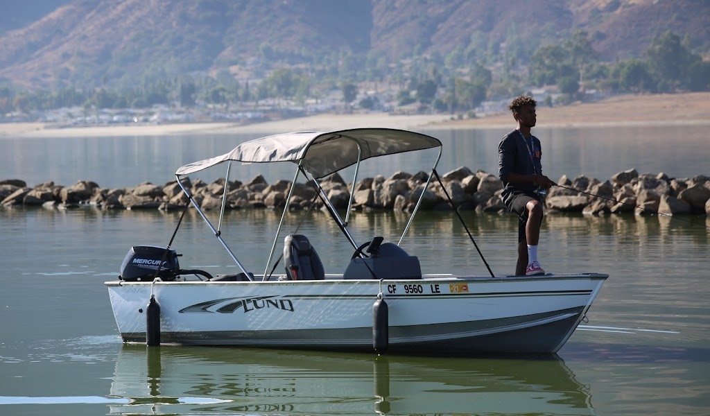 Launch Pointe Recreation Destination & RV Park | 32040 Riverside Dr, Lake Elsinore, CA 92530 | Phone: (951) 471-1212