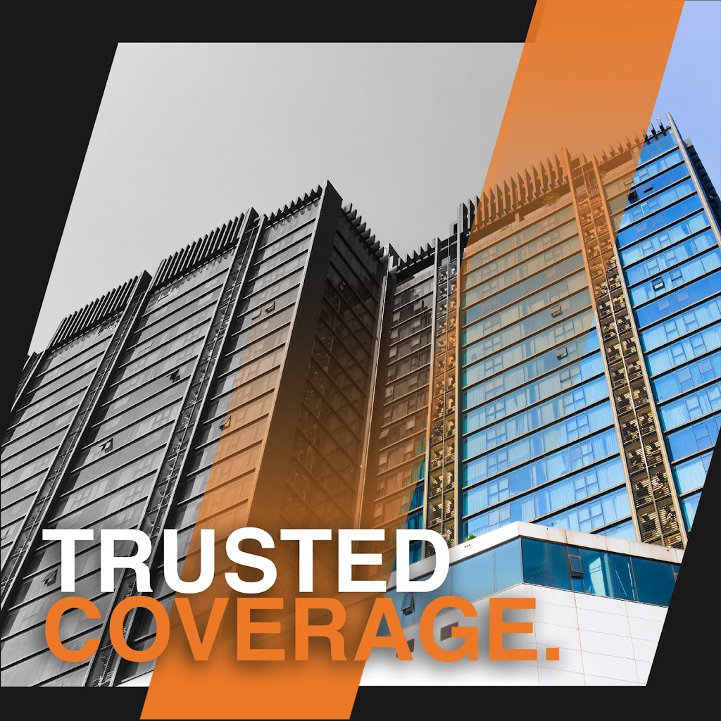 Commercial Coverage Insurance Agency | 7250 Redwood Blvd #300, Novato, CA 94945, USA | Phone: (877) 776-5900