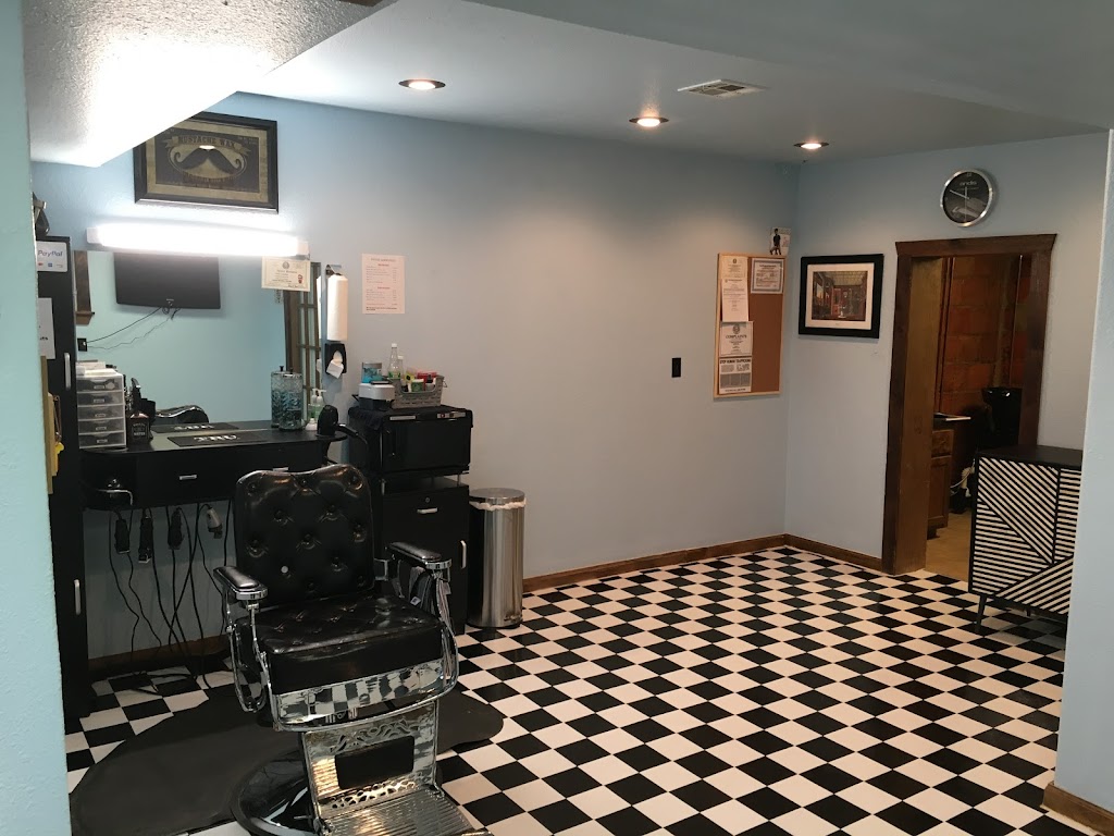 Georges Barber Parlor | 609 US-90, Castroville, TX 78009, USA | Phone: (210) 646-4247