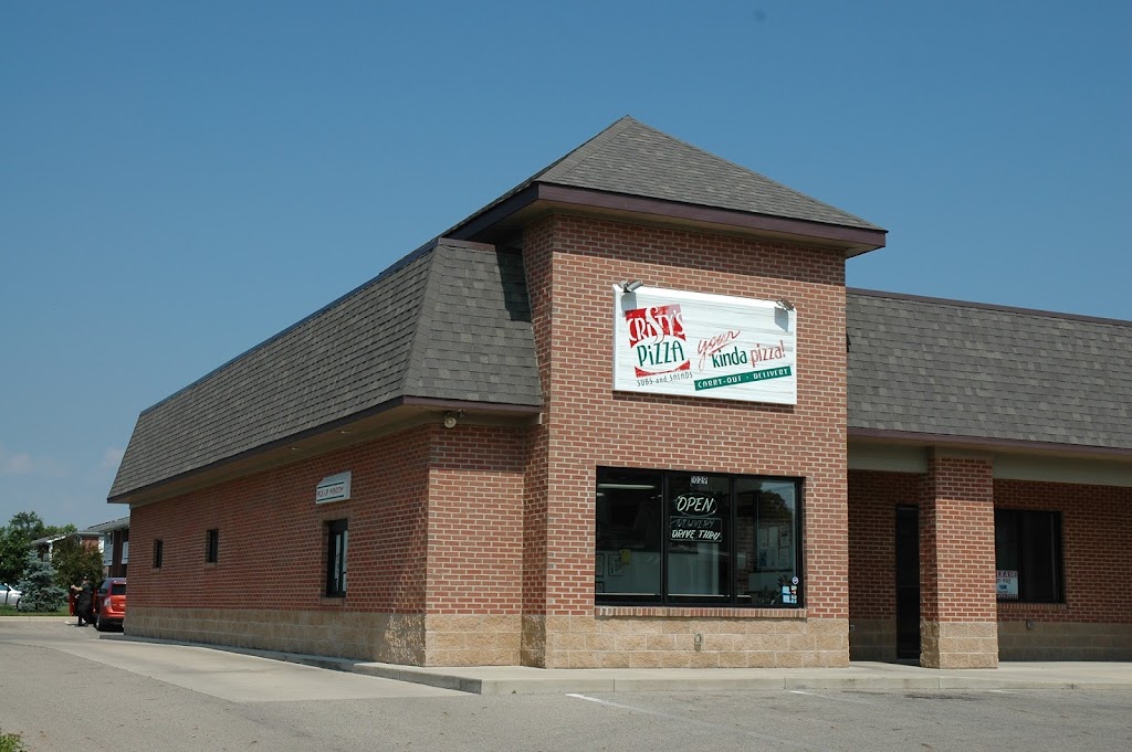 Cristys Pizza | 1029 S Court St, Circleville, OH 43113, USA | Phone: (740) 420-9191