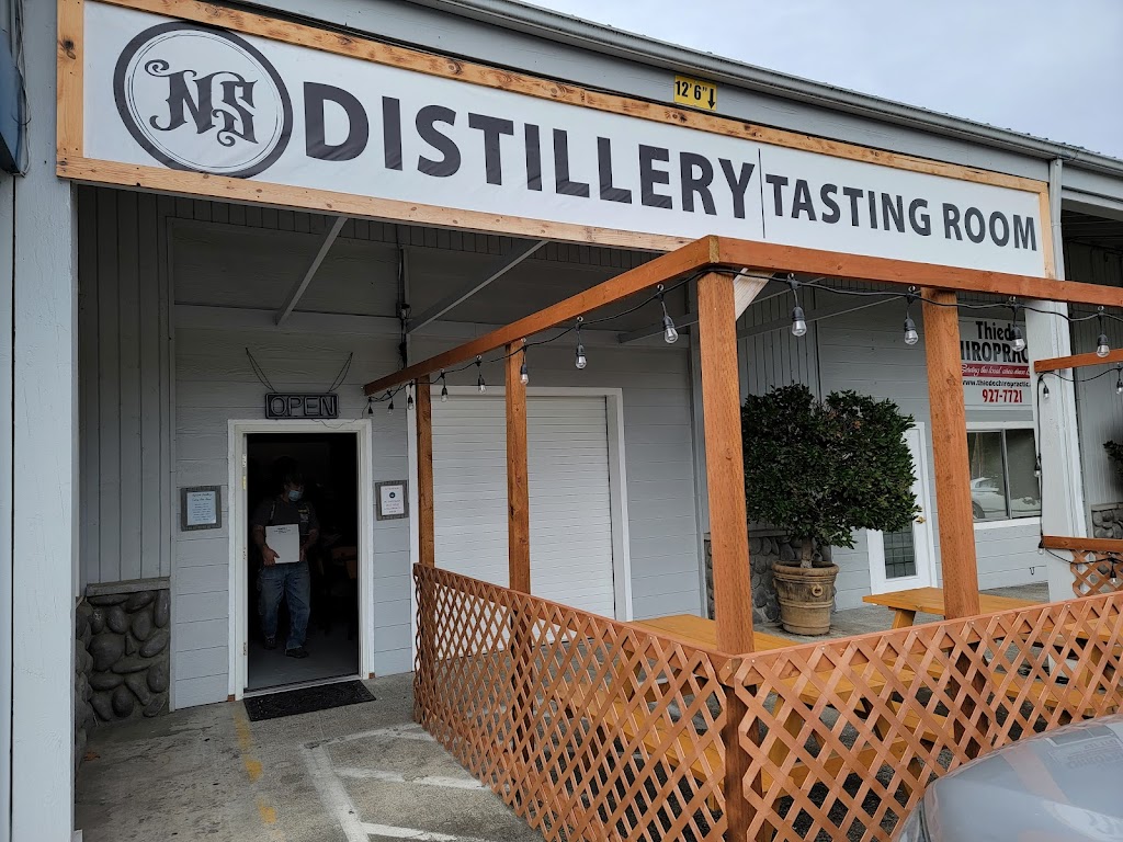 Nightside Distillery | 2908 Meridian Ave E #116, Edgewood, WA 98371, USA | Phone: (253) 377-1379