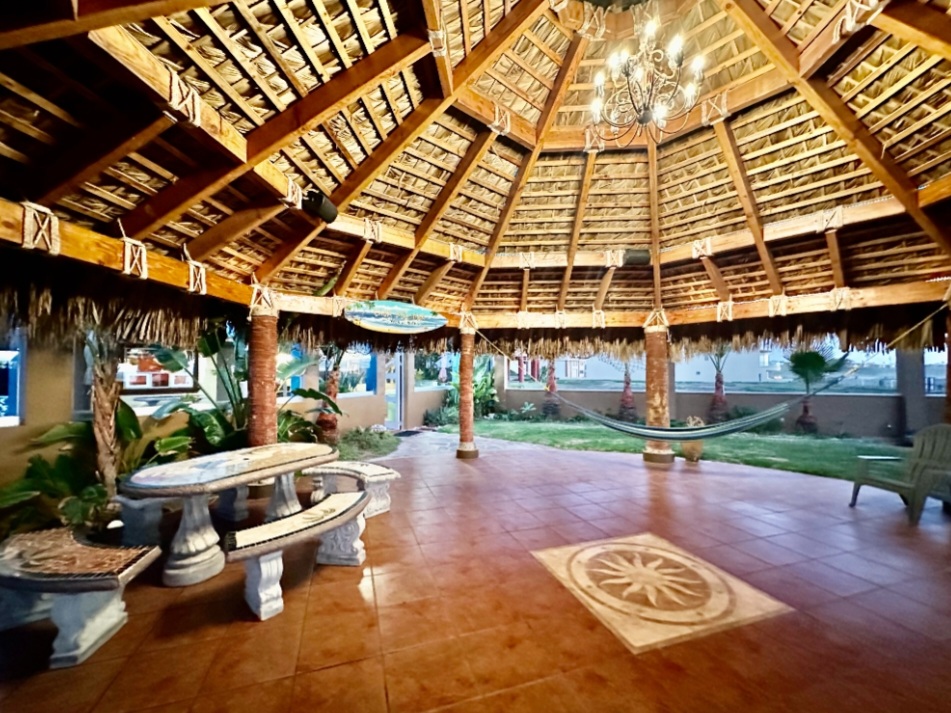 Casa Del Mar Beach Resort | 160 Puerto Mazatlan Puerto Salina, 22765 La Misión, B.C., Mexico | Phone: (951) 741-2725