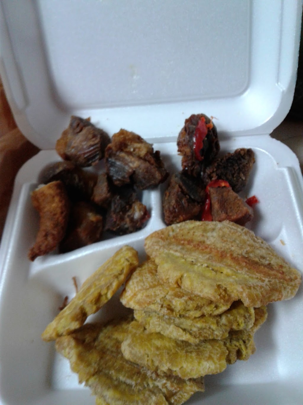 Kreyol Taste Restaurant | 498 Uniondale Ave, Uniondale, NY 11553, USA | Phone: (516) 489-3542