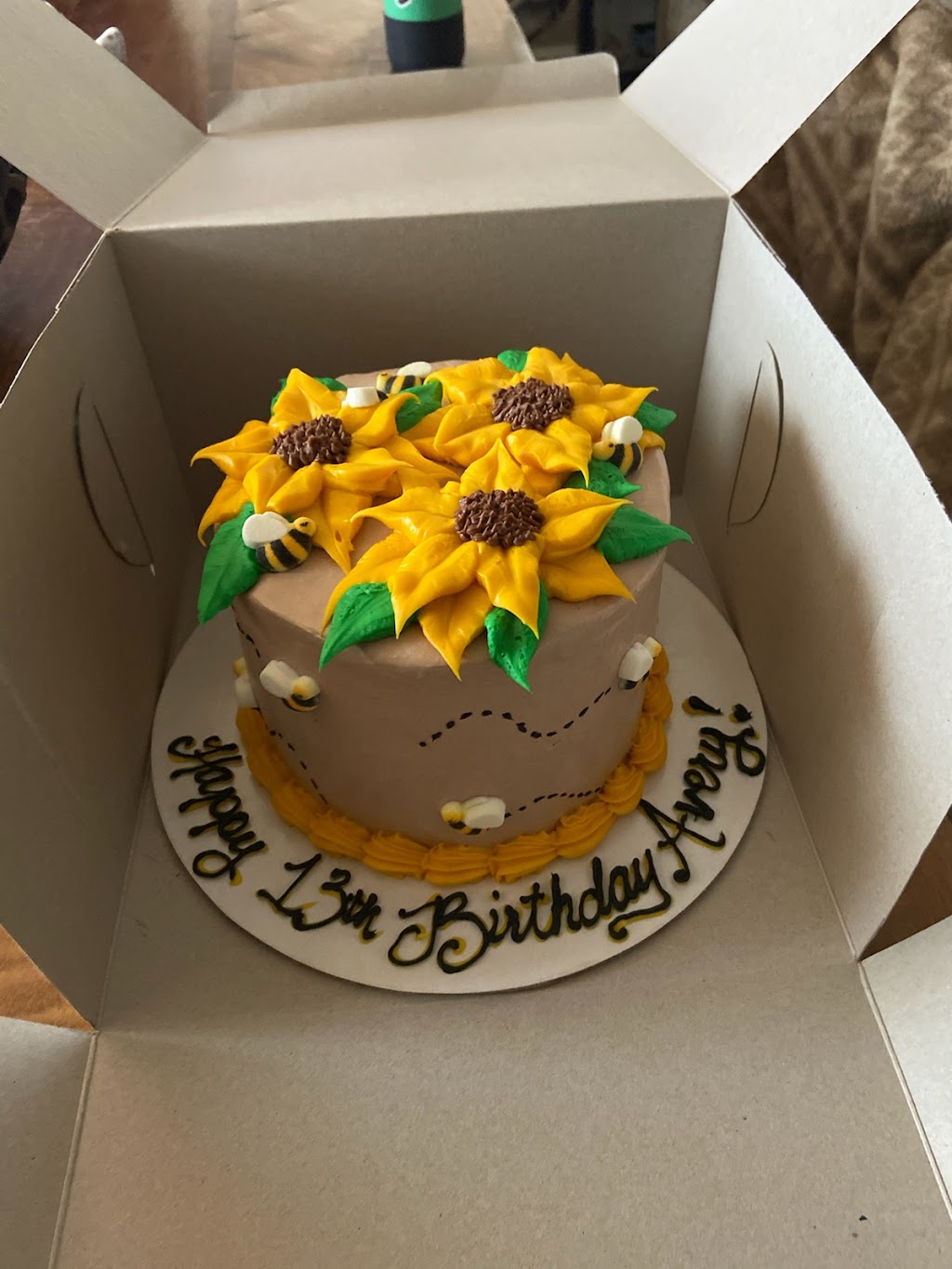 Cakes By Karen | 16873 E Iliff Ave, Aurora, CO 80013, USA | Phone: (303) 693-7454