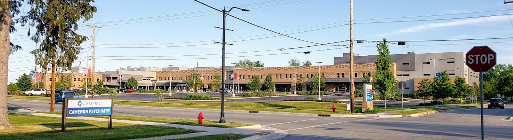 Cameron Memorial Community Hospital | 416 E Maumee St, Angola, IN 46703, USA | Phone: (260) 665-2141