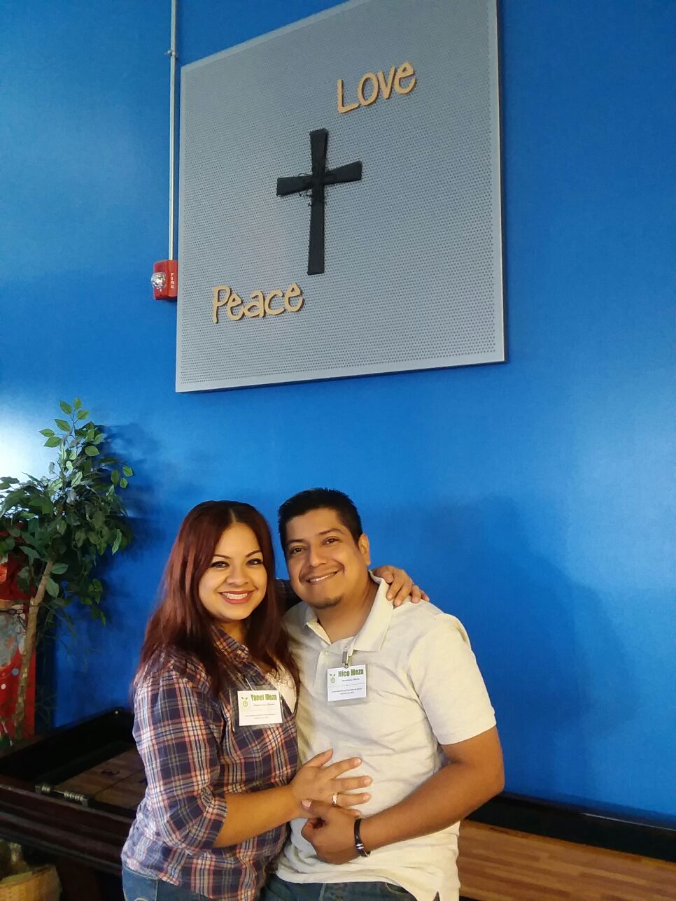 La Iglesia Wheeling | 1471 Lenox Ct, Wheeling, IL 60090, USA | Phone: (224) 308-4557