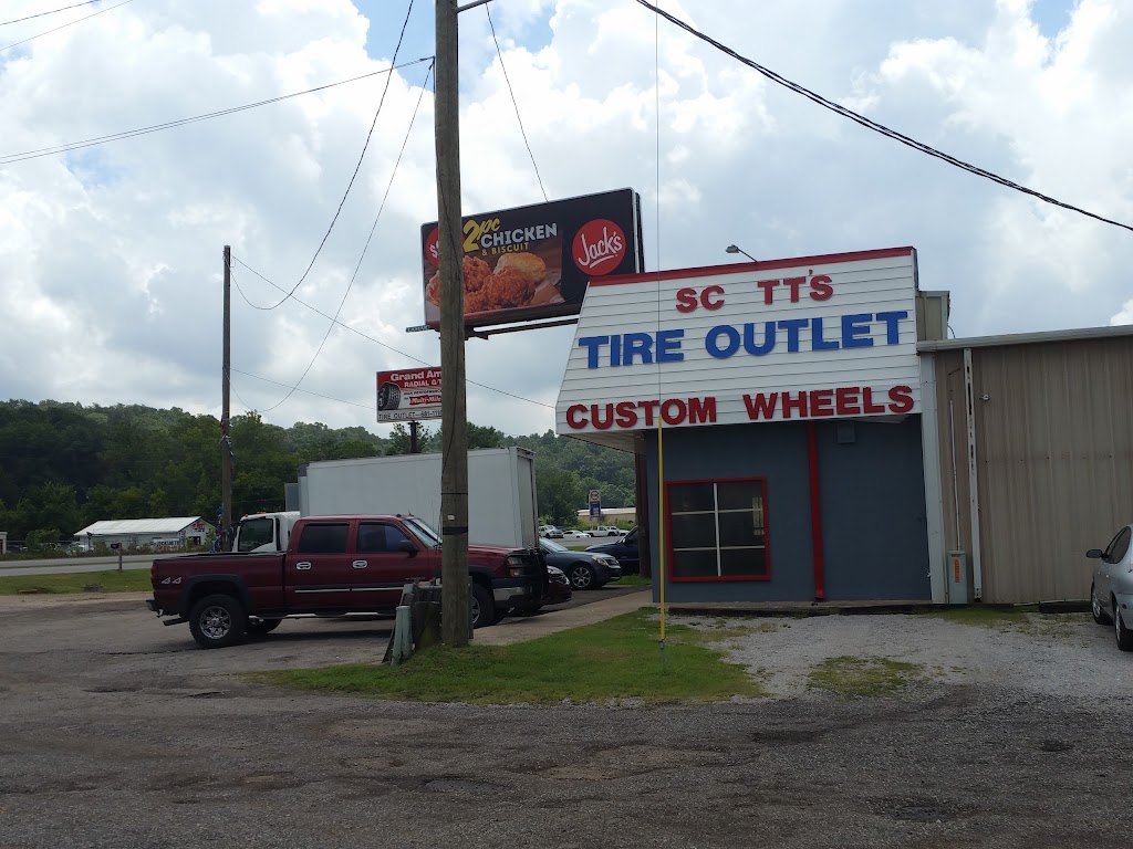 Tire Outlet | 6000 AL-79, Pinson, AL 35126, USA | Phone: (205) 681-1118