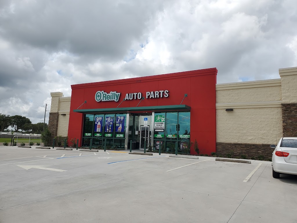 OReilly Auto Parts | 1030 Bulldog Way, Umatilla, FL 32784, USA | Phone: (352) 771-9000