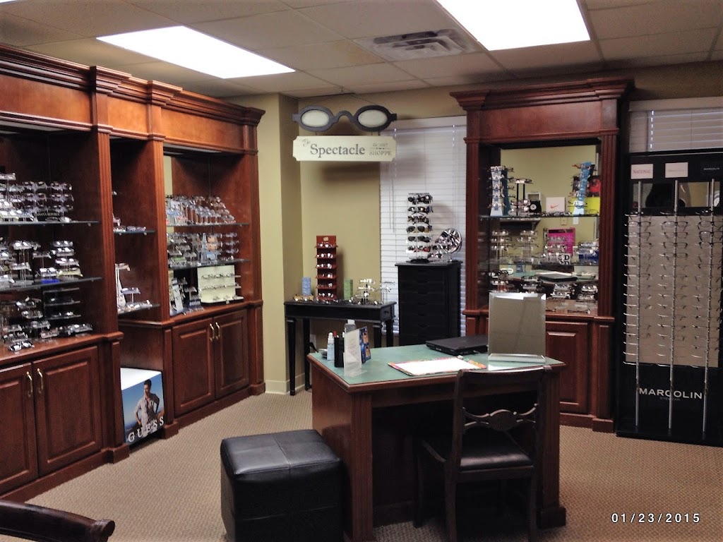 Southern Vision Eye Care | 308 6th St S #105, Oneonta, AL 35121, USA | Phone: (205) 625-5520