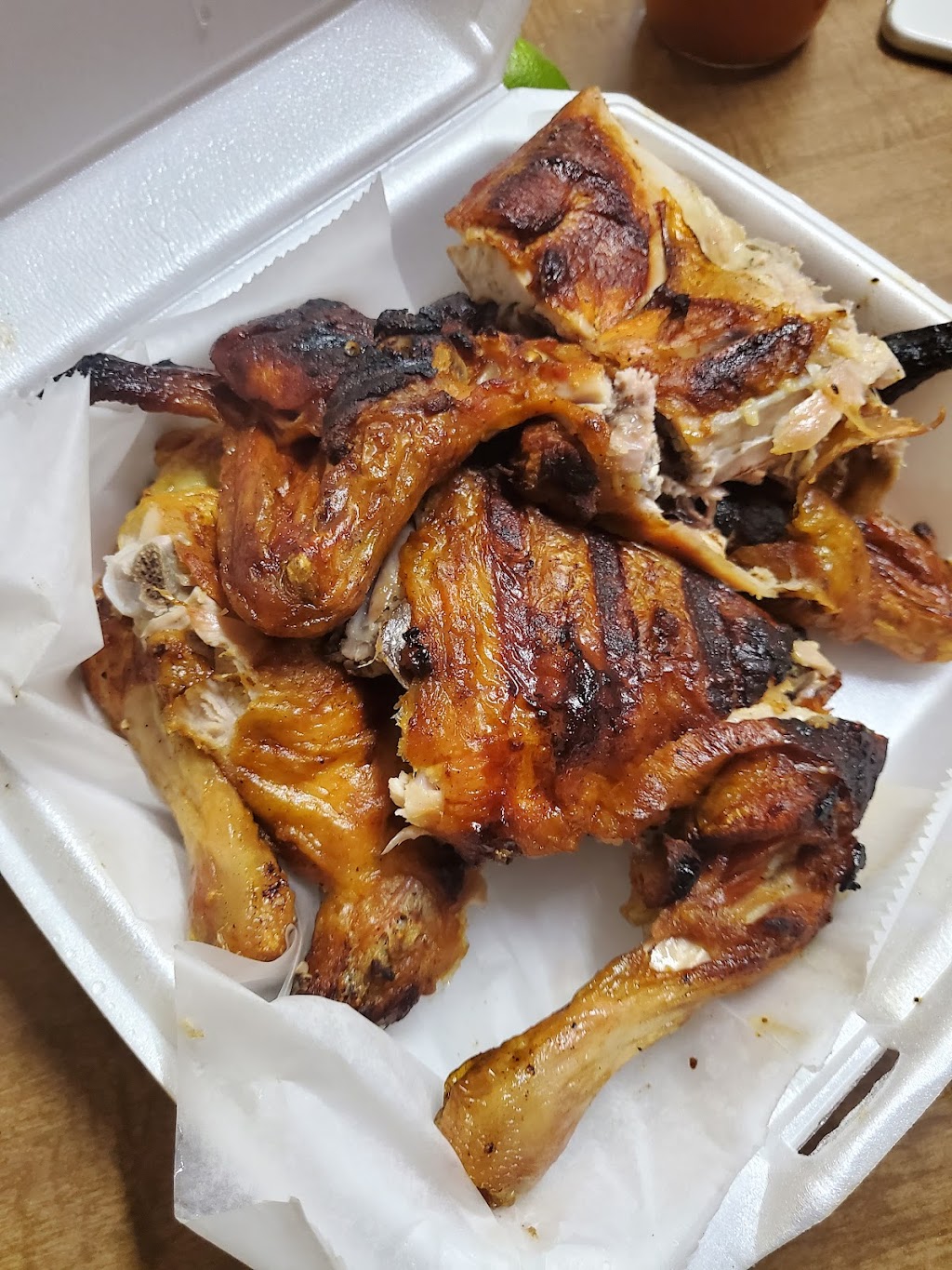 El Rey de los Pollos y Mariscos | 1485 Alexandria Dr, Lexington, KY 40504, USA | Phone: (859) 373-0920