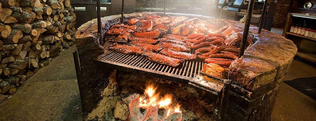 The Salt Lick BBQ | 18300 Farm to Market Rd 1826, Driftwood, TX 78619 | Phone: (512) 858-4959