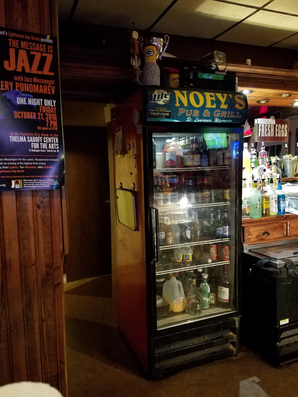 Noeys Pub & Grill | 4920 WI-175, Hartford, WI 53027, USA | Phone: (262) 644-8707