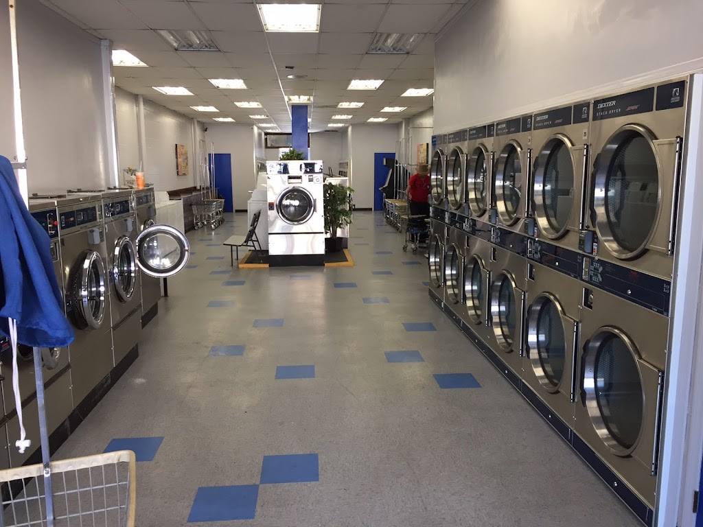 Sierra Coin Laundry/ Lavanderia | 9932 Sierra Ave, Fontana, CA 92335, USA | Phone: (909) 357-2332