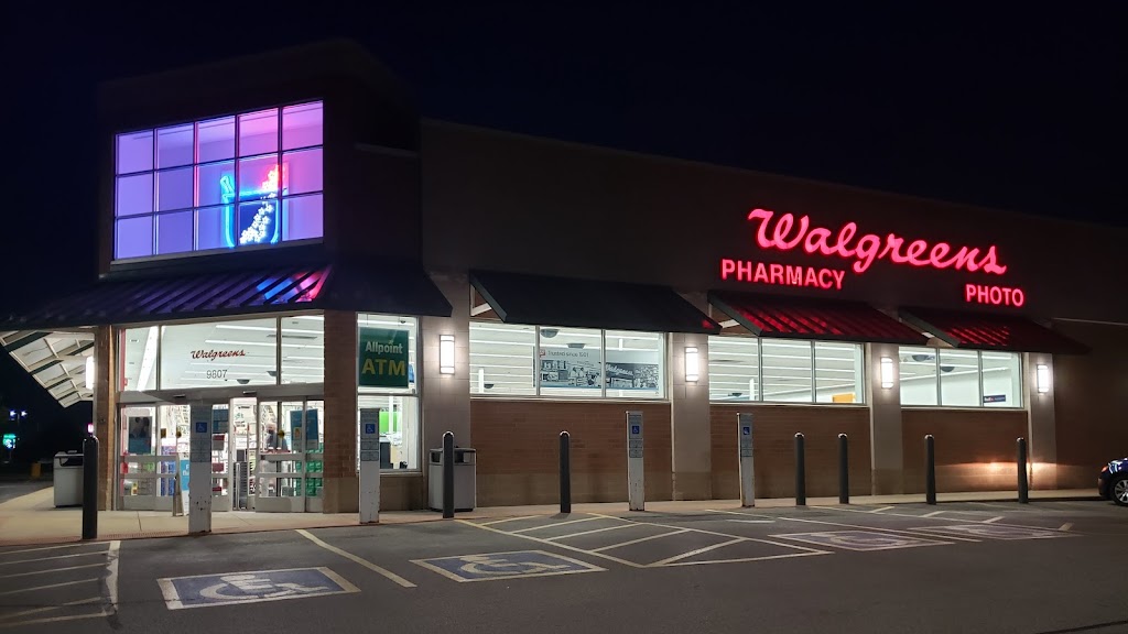 Walgreens | 9807 Watson Rd, Crestwood, MO 63126, USA | Phone: (314) 966-0605