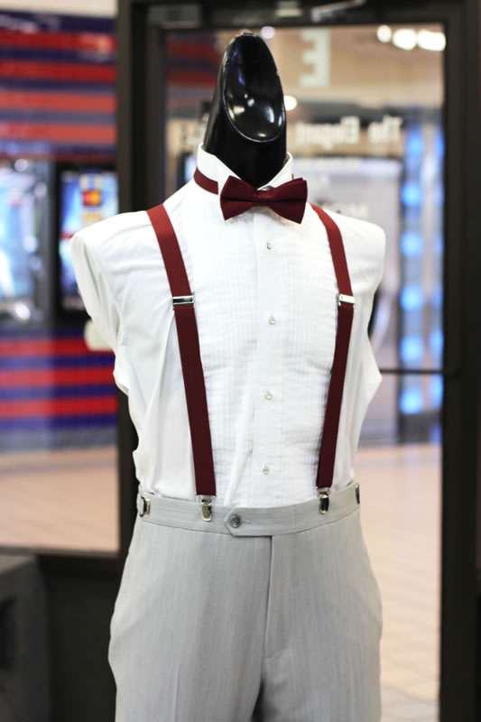 Elegant Penguin Formal Wear | 2200 N Yarbrough Dr, El Paso, TX 79925, USA | Phone: (915) 592-8897