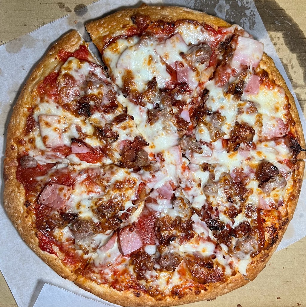 Sicilian Pizza | 333 Hawaii Ave NE STE 8, Washington, DC 20011, USA | Phone: (202) 414-7457