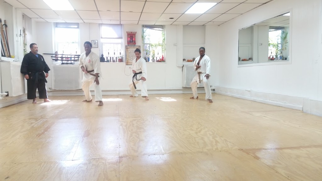 Shotokan Karate Do | 4445 W 190th St, New York, NY 10040, USA | Phone: (347) 340-6968