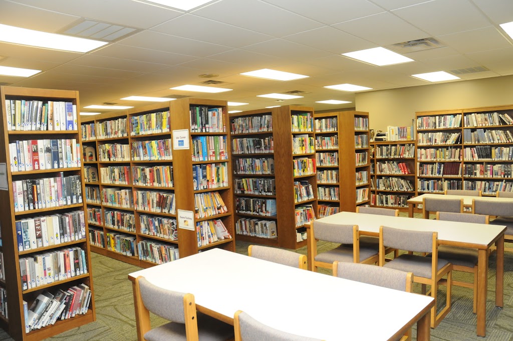 Western Allegheny Community Library | 181 Bateman Rd, Oakdale, PA 15071, USA | Phone: (724) 695-8150