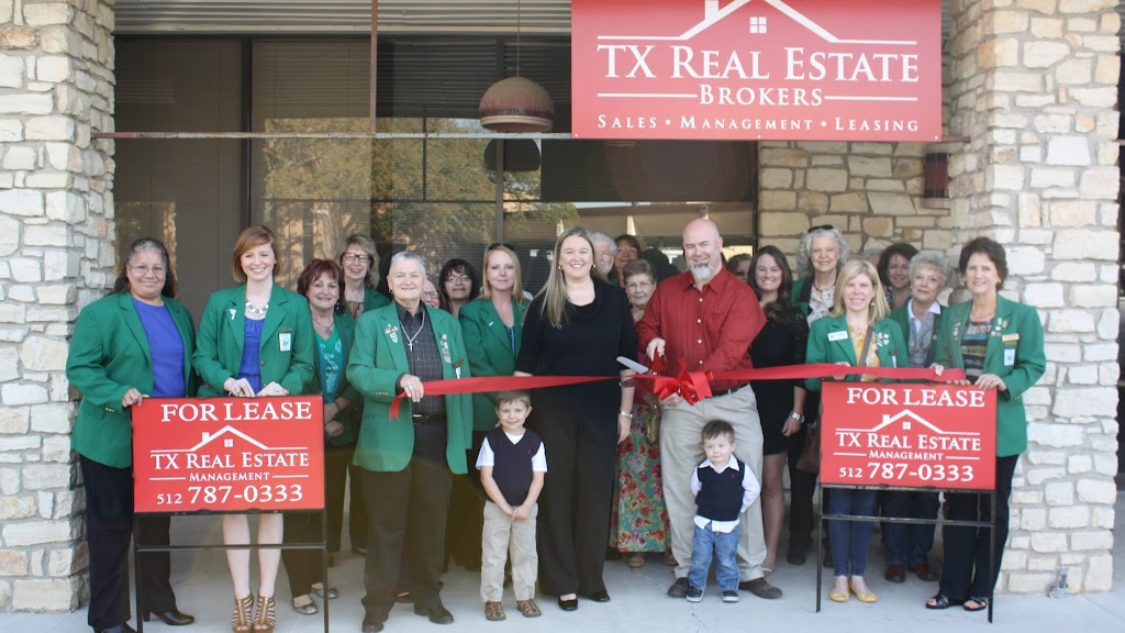 TX Real Estate Management | 2804 Hunter Rd, San Marcos, TX 78666, USA | Phone: (512) 787-0333