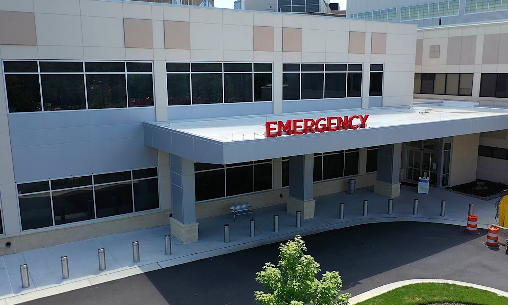 Howard County General Hospital Emergency Room | 11067 Little Patuxent Pkwy, Columbia, MD 21044, USA | Phone: (410) 740-7777
