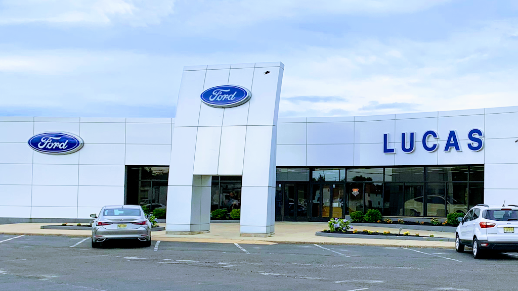 Lucas Motor Company Inc | 900 US-130, Burlington, NJ 08016, USA | Phone: (609) 386-3103