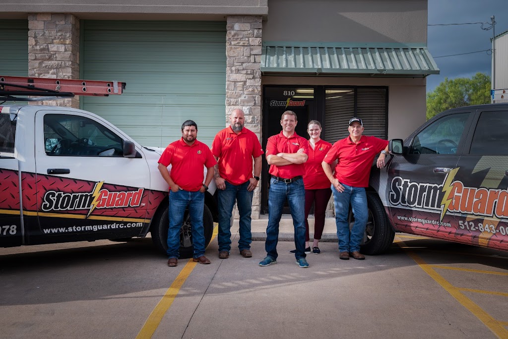 Storm Guard of South West Austin | 2009 Ranch Rd 620 N Ste 810, Austin, TX 78734 | Phone: (512) 843-0078