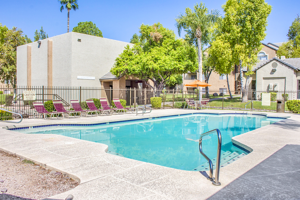 Terra Vida Apartments | 150 S Roosevelt Rd, Mesa, AZ 85202 | Phone: (480) 405-4604