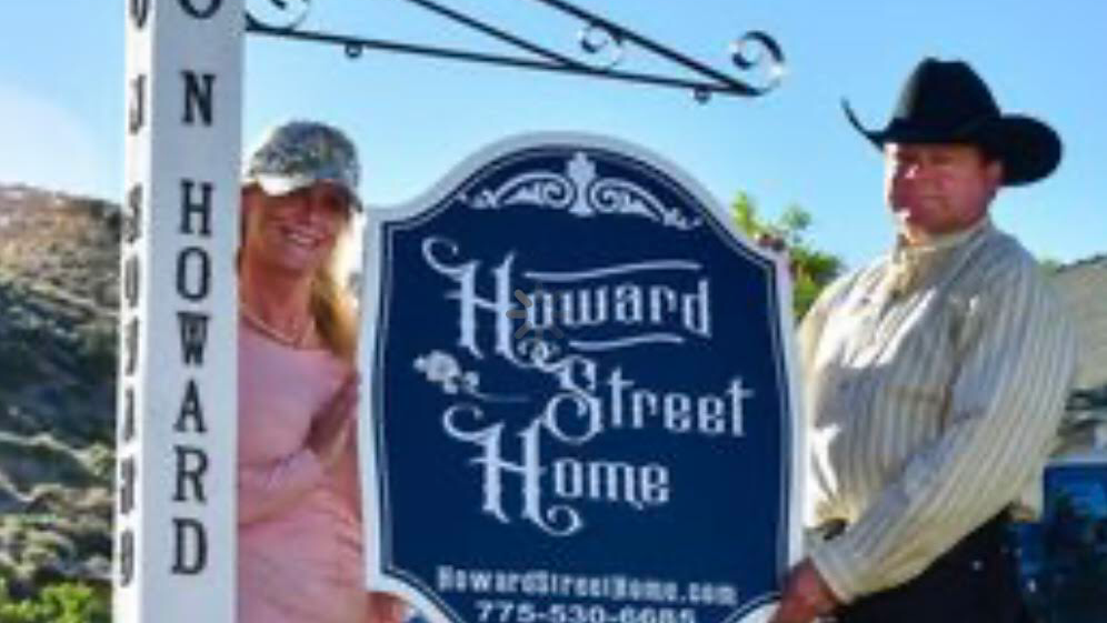 Howard Street Home B&B | 120 Howard St Box 1041, Virginia City, NV 89440, USA | Phone: (775) 530-6685