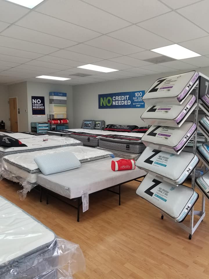 Mattress By Appointment - Cary, NC | 1517 Old Apex Rd STE 116, Cary, NC 27513, USA | Phone: (919) 247-4167