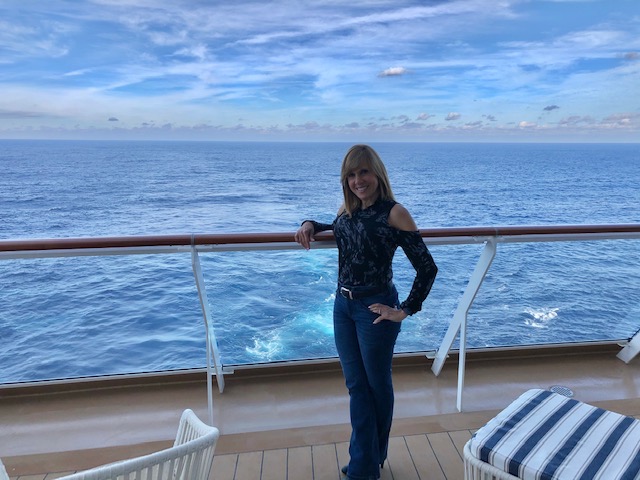 Lorraine Fann - Cruise Planners | 2061 Waters Edge, Lauderdale-By-The-Sea, FL 33062, USA | Phone: (954) 324-8783