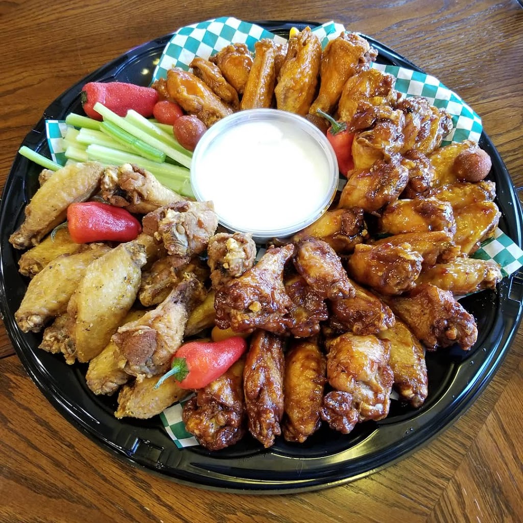 Annie Maes Wing Stop | 9943 Cooper Dr, Warrior, AL 35180, USA | Phone: (205) 543-4200