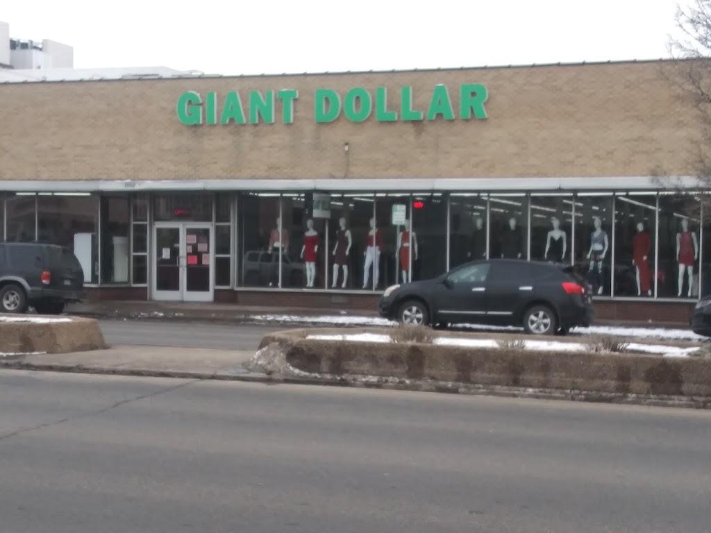 Giant Dollar | 10100 E Colfax Ave, Aurora, CO 80010, USA | Phone: (720) 388-2021