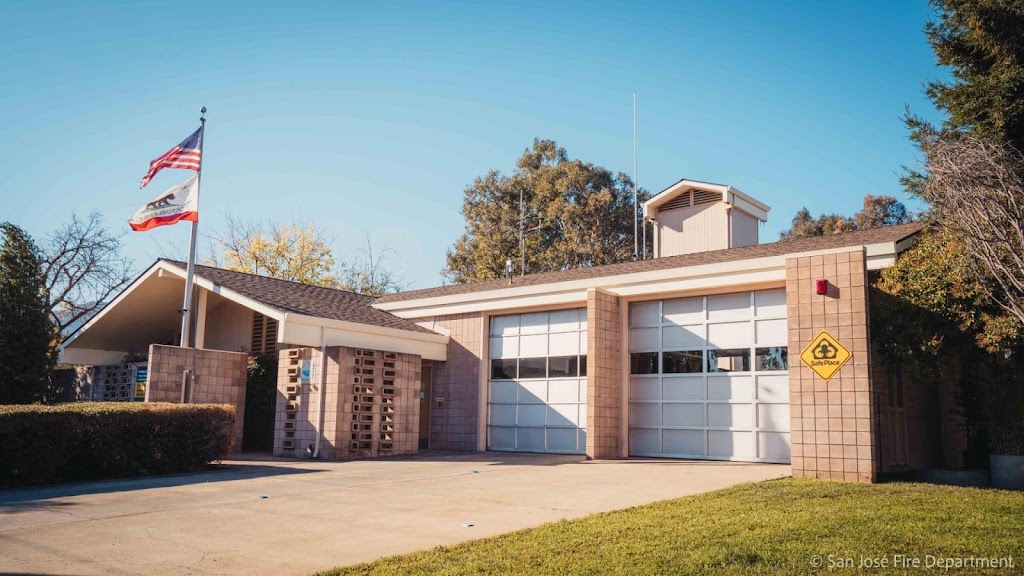 San José Fire Department Station 22 | 6461 Bose Ln, San Jose, CA 95120, USA | Phone: (408) 794-7000