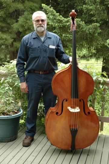 Five String Fiddles.com | 10879 NW Shearer Hill Rd, Forest Grove, OR 97116, USA | Phone: (503) 740-1155