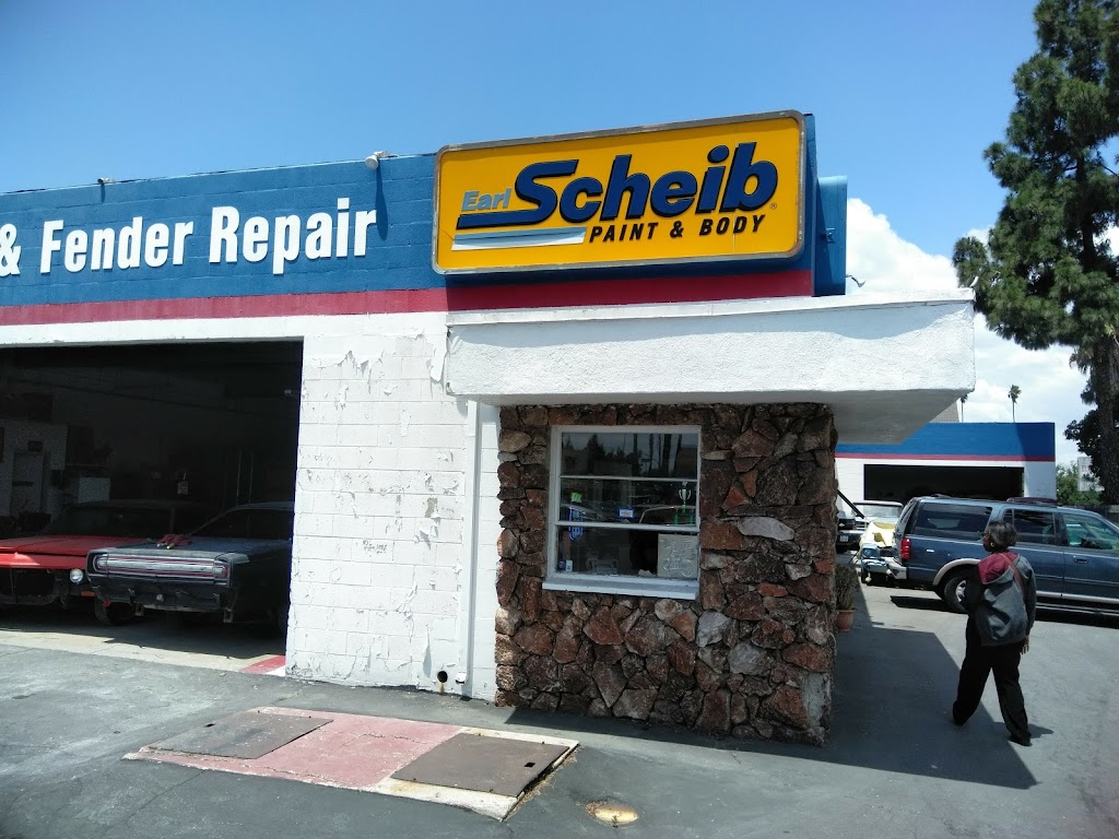 Earl Scheib of Anaheim | 225 S Manchester Ave, Anaheim, CA 92802, USA | Phone: (888) 505-4923