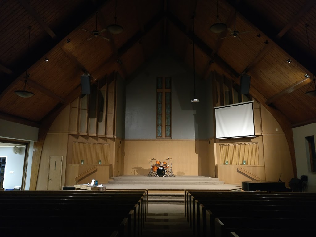 Hiawatha Church | 4155 41st Ave S, Minneapolis, MN 55406, USA | Phone: (612) 721-2201
