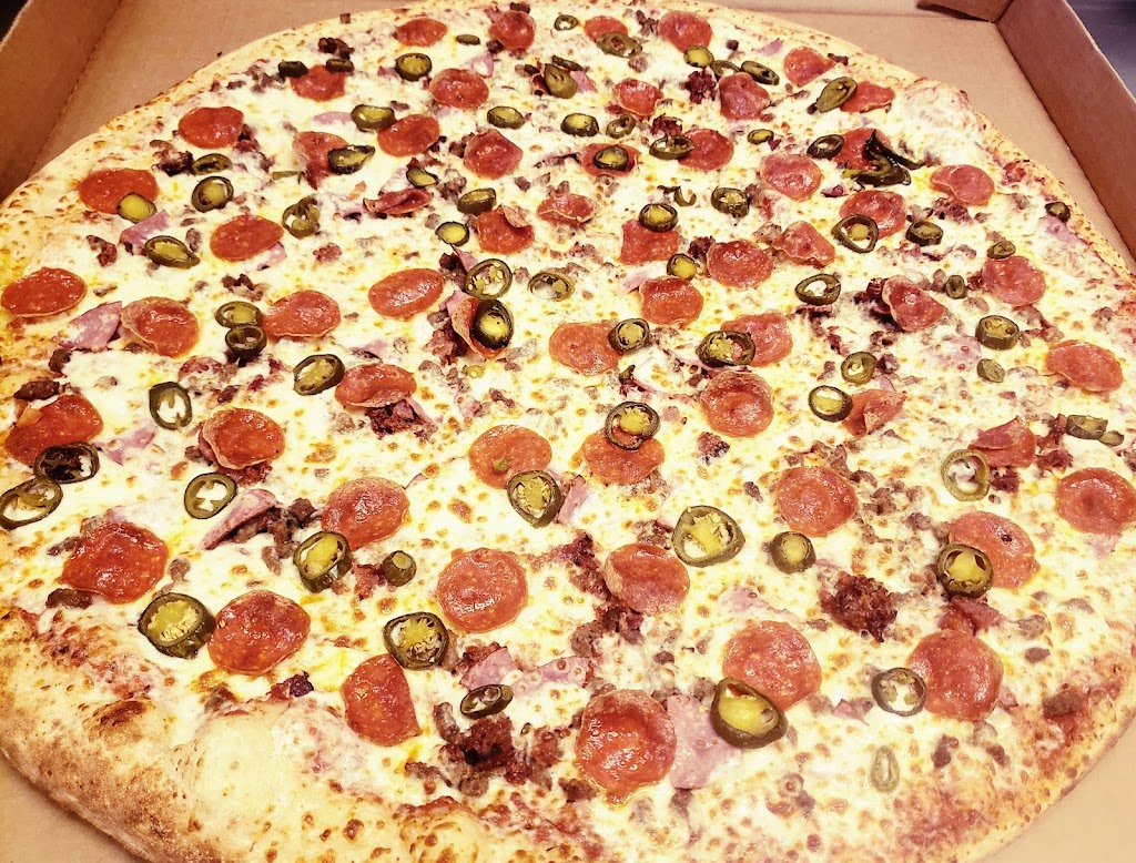 Big Daddys Pizza & Wings | 850 Wadsworth Blvd, Lakewood, CO 80214, USA | Phone: (303) 736-6090