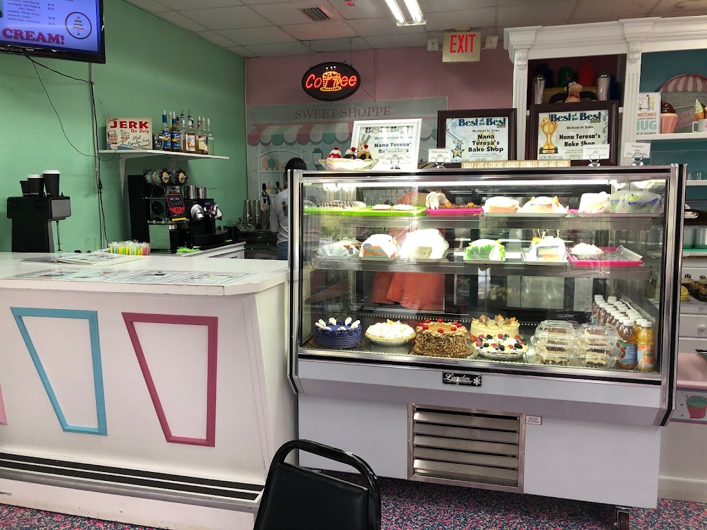 Nana Teresas Bake Shop | 13 N 3rd St, Fernandina Beach, FL 32034, USA | Phone: (904) 277-7977