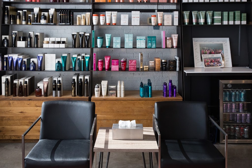 HAUS Salon | 4240 Nicollet Ave, Minneapolis, MN 55409, USA | Phone: (612) 827-4287